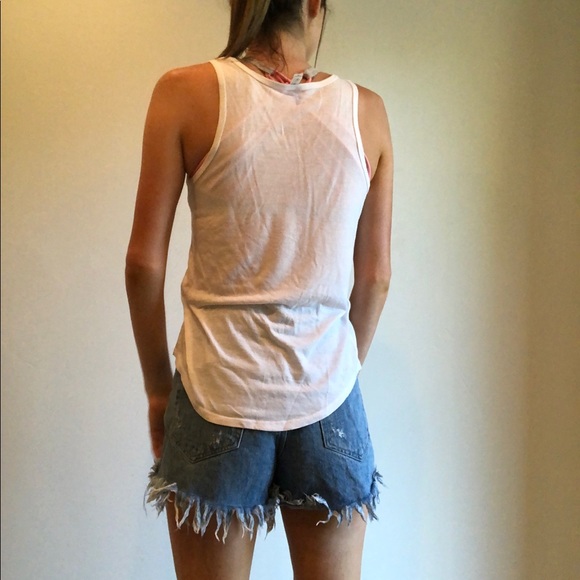 Alpha Phi Big & Little Tank Set - Picture 5 of 5